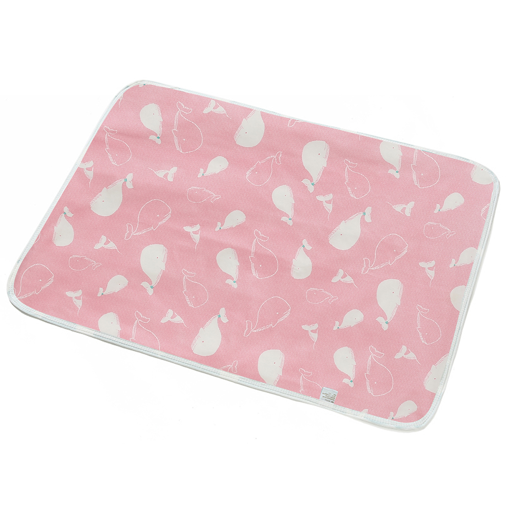 Washable Leak Proof Menstrual Mattress Image 1