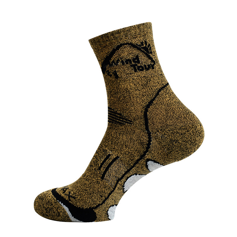 Basketball Athletic Socks - Court Performance
