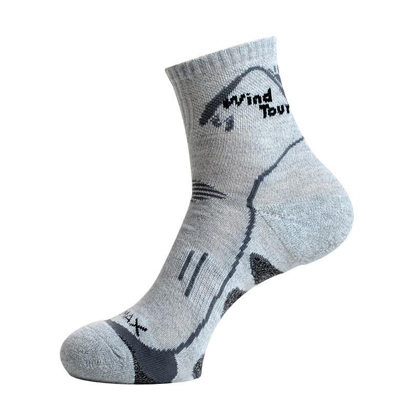 Running Hiking Socks - Trail Ready
