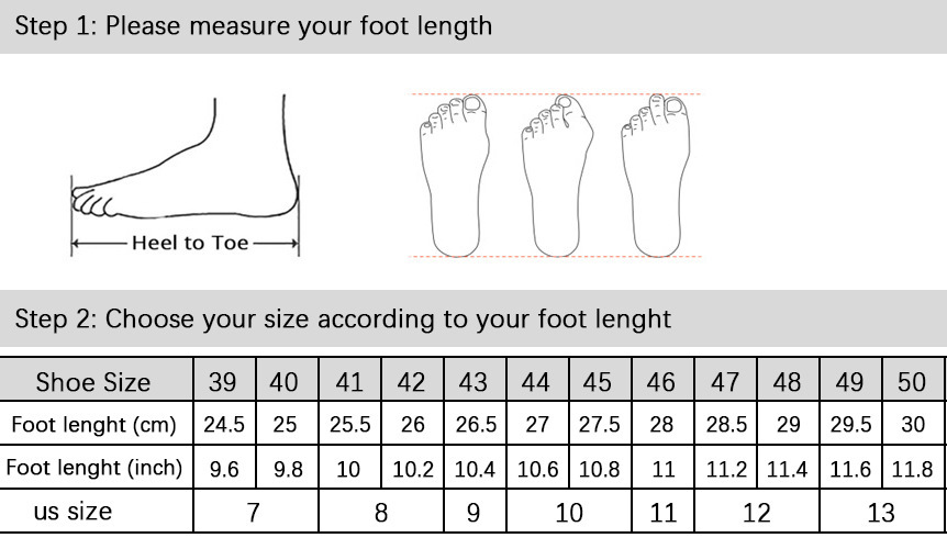 Men's Fashion Vintage Brogue Shoes Image 1