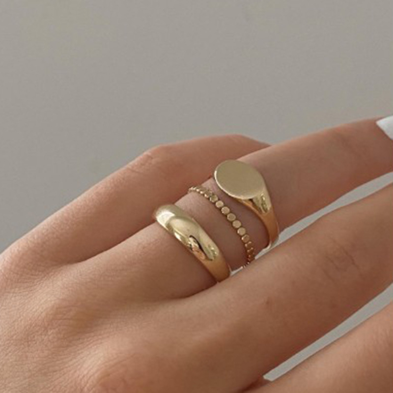 Minimalist Ring 5