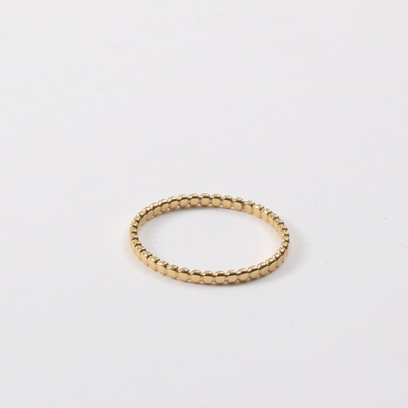 Minimalist Ring 2