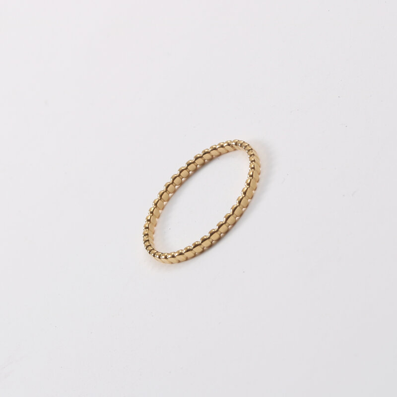 Minimalist Ring 3