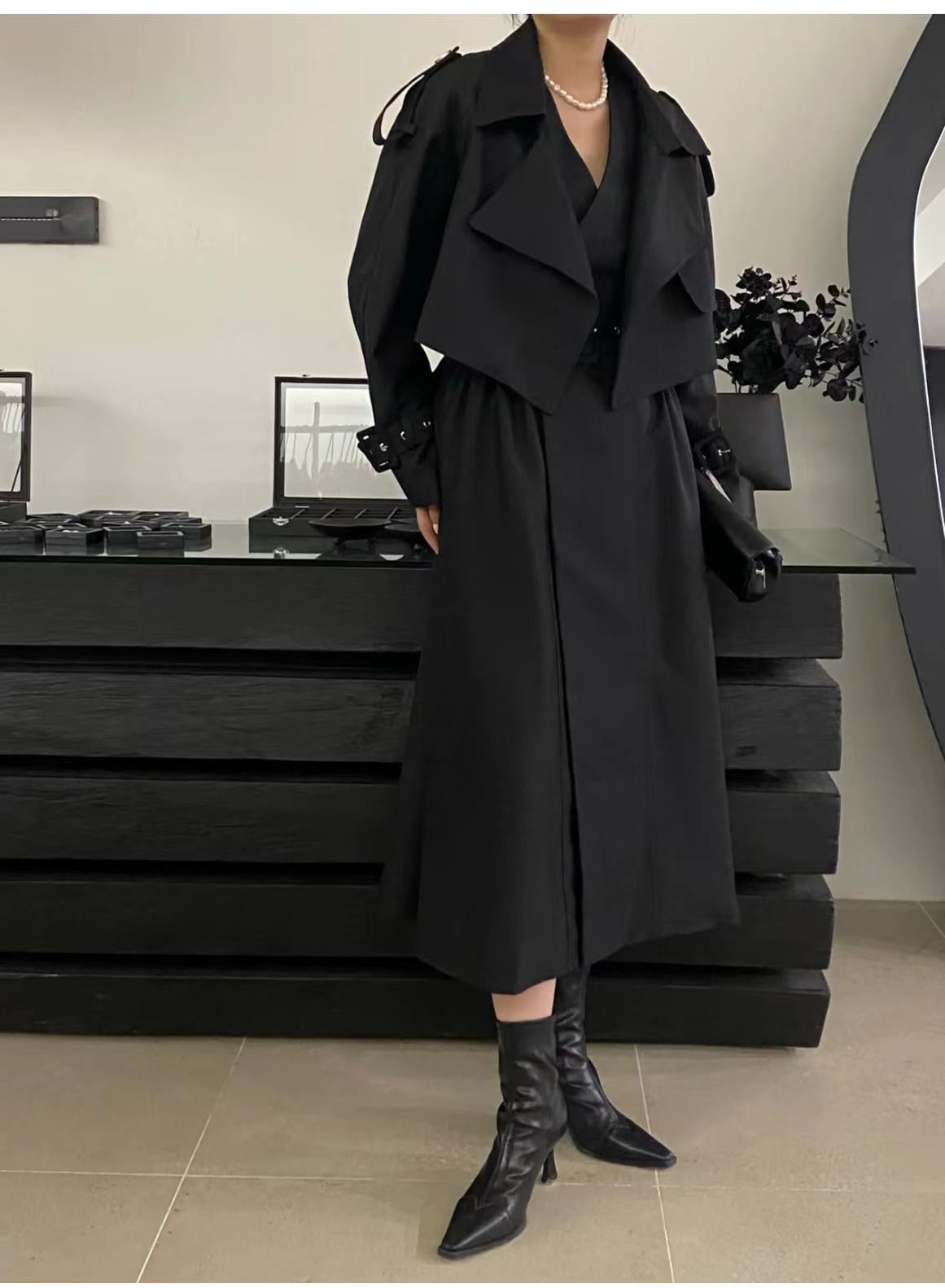 Trench Coat