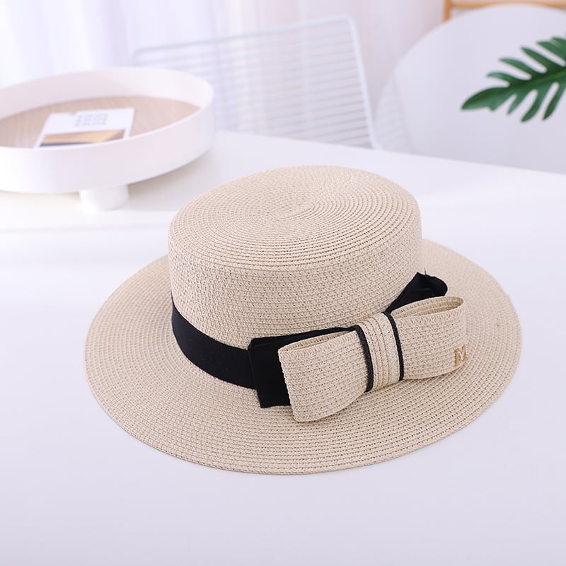 Bow Sun Protection Cap 7
