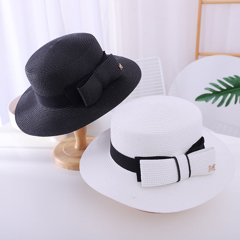 Bow Sun Protection Cap 10