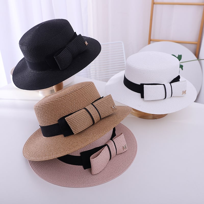 Bow Sun Protection Cap 9