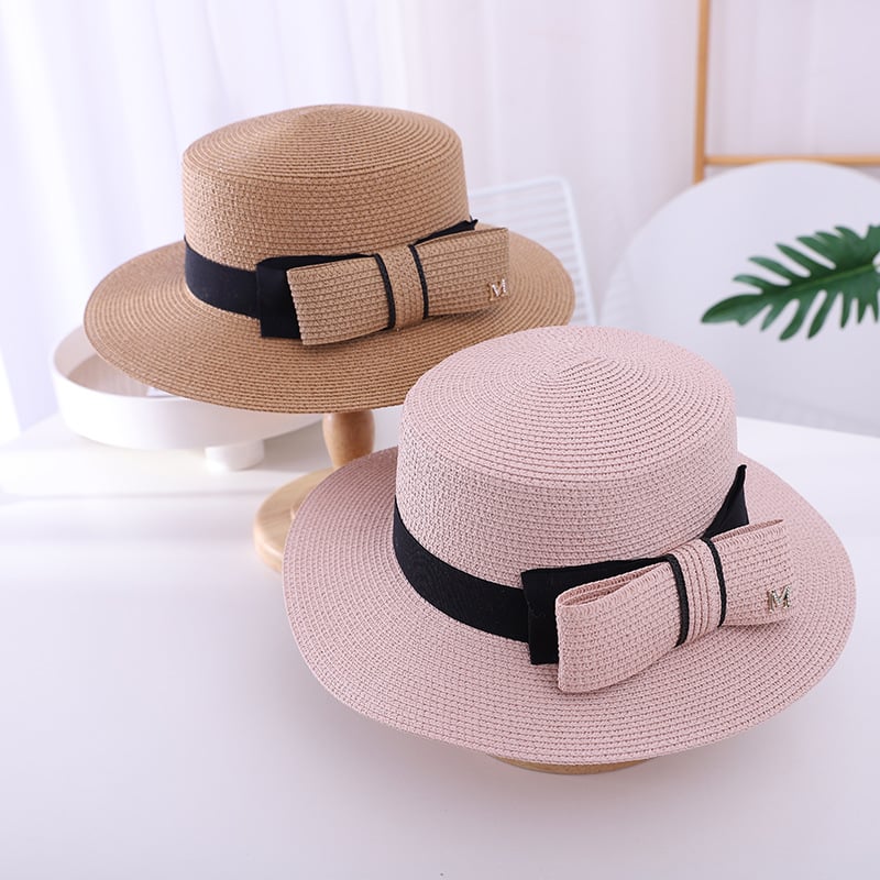 Bow Sun Protection Cap 5