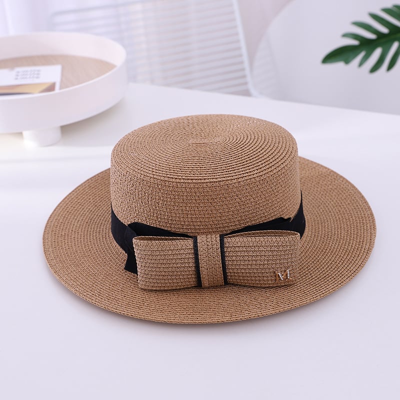Bow Sun Protection Cap 1