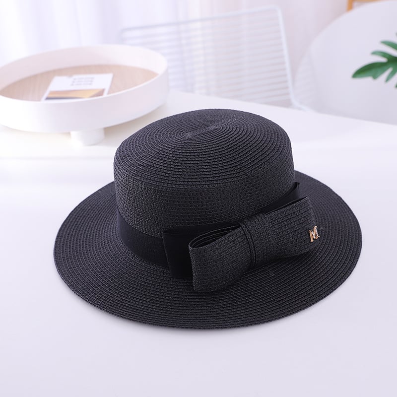 Bow Sun Protection Cap 6