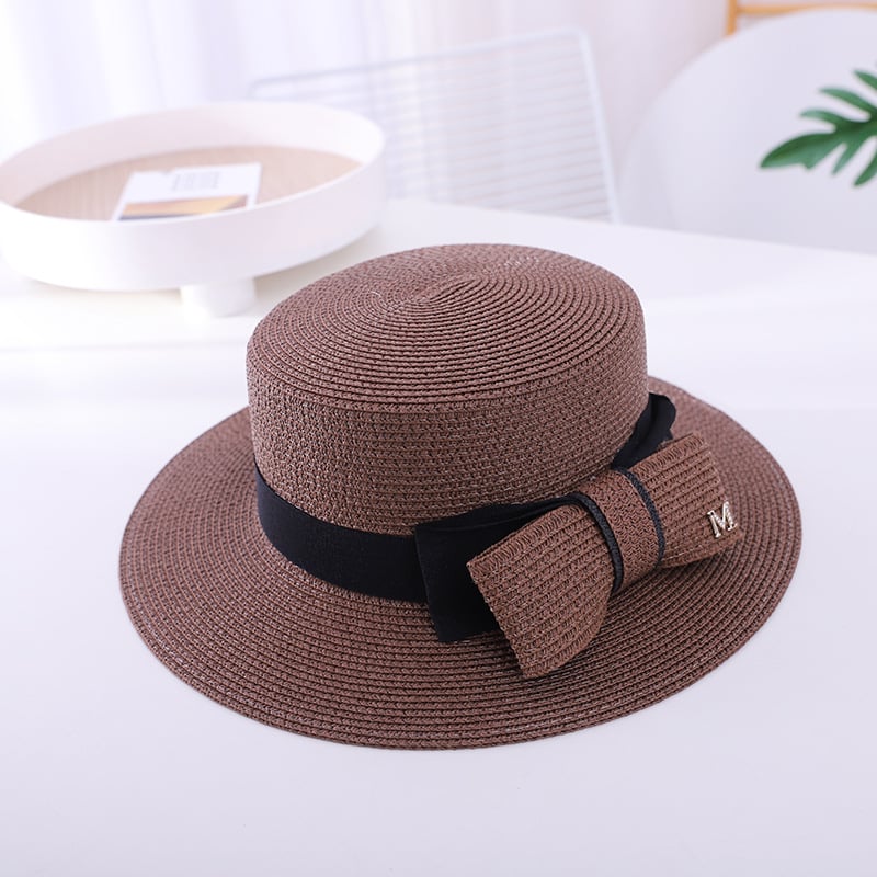Bow Sun Protection Cap 11