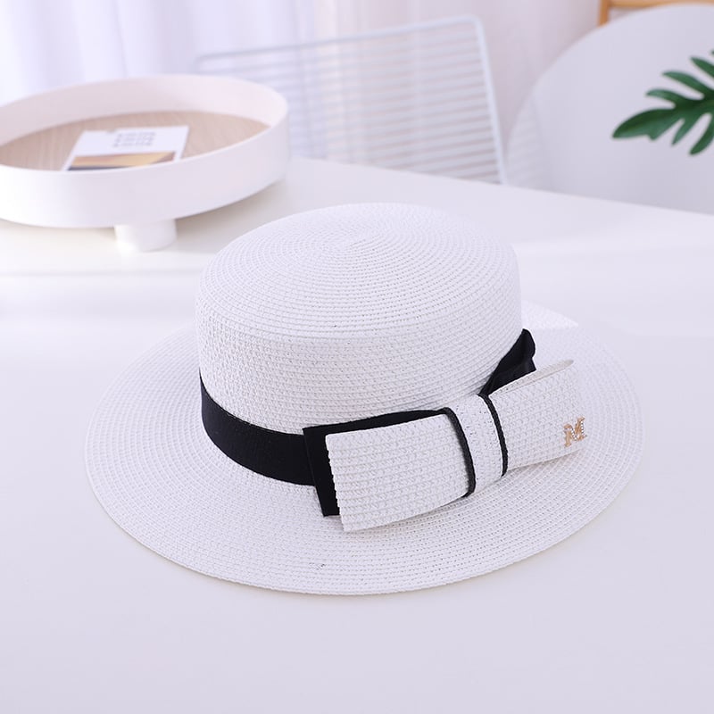 Bow Sun Protection Cap 8
