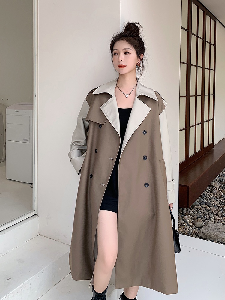 Coat Close Up