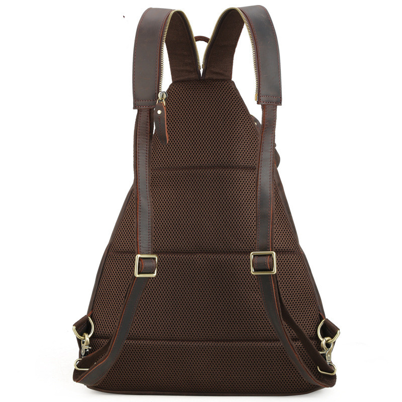 Chest Bag Front View