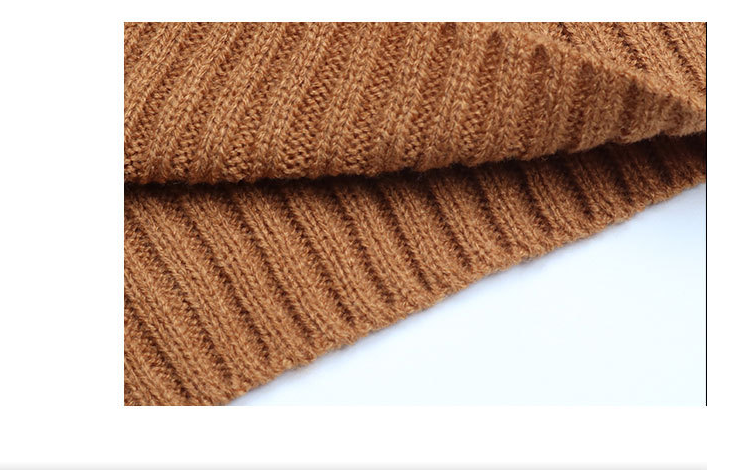 Long Sleeve Top Side View