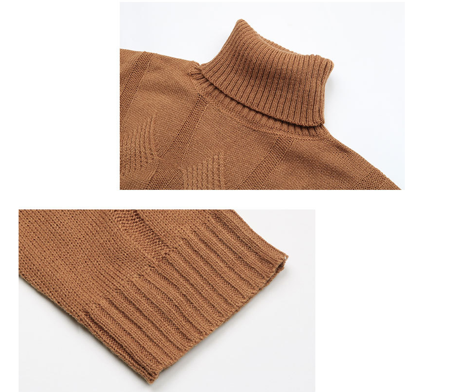 Long Sleeve Top Front View