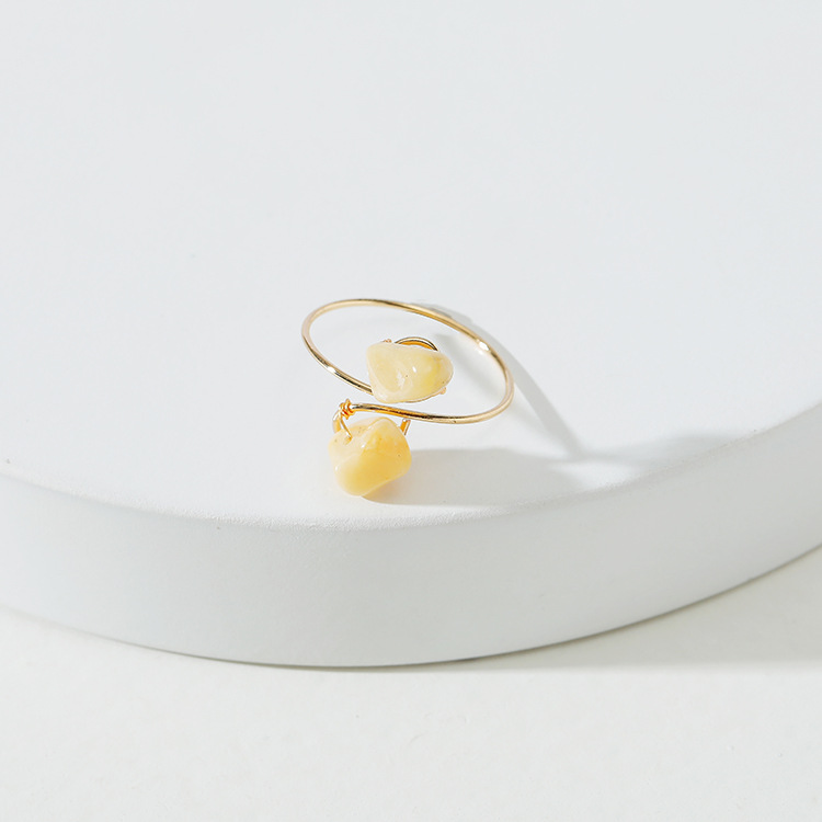 Huaze Ornament Ring 5