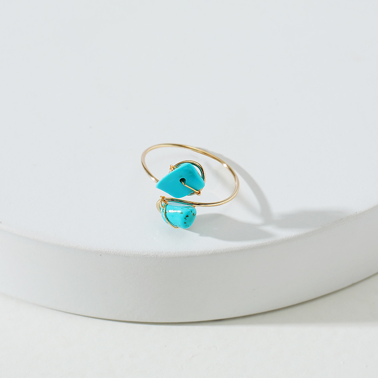 Huaze Ornament Ring 4