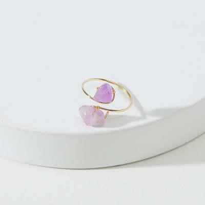 Huaze Ornament Ring 1