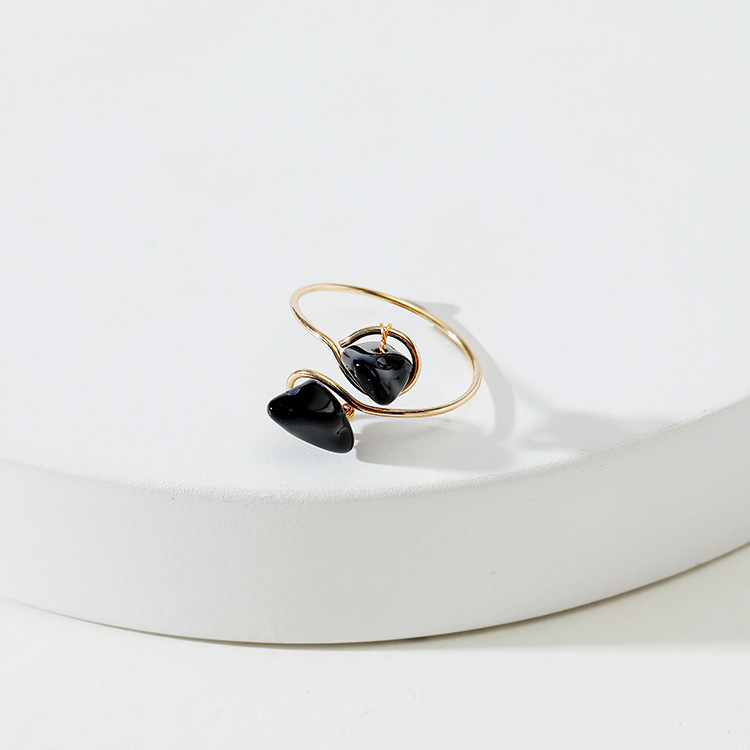 Huaze Ornament Ring 6