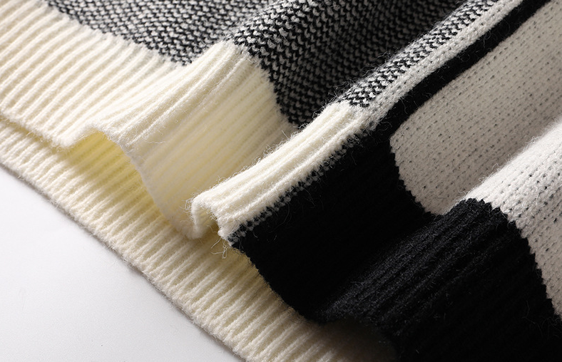 Sweater Color Variation 4