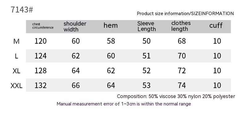 Loose Cool Idle Style Fried Street Sweater Image 1