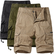Men's Camouflage Work Shorts - Full Range