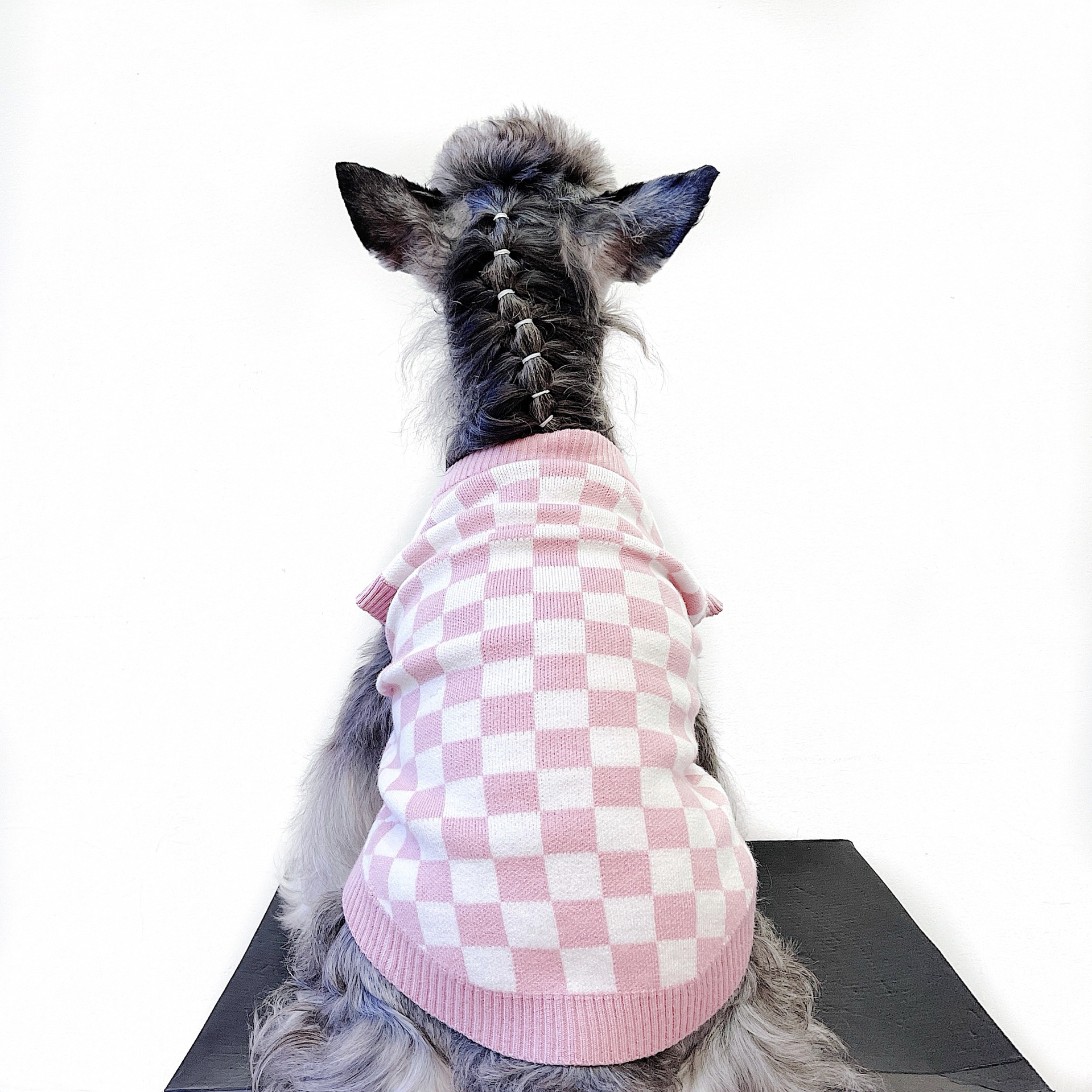 Pet Vest Sweater Image 6