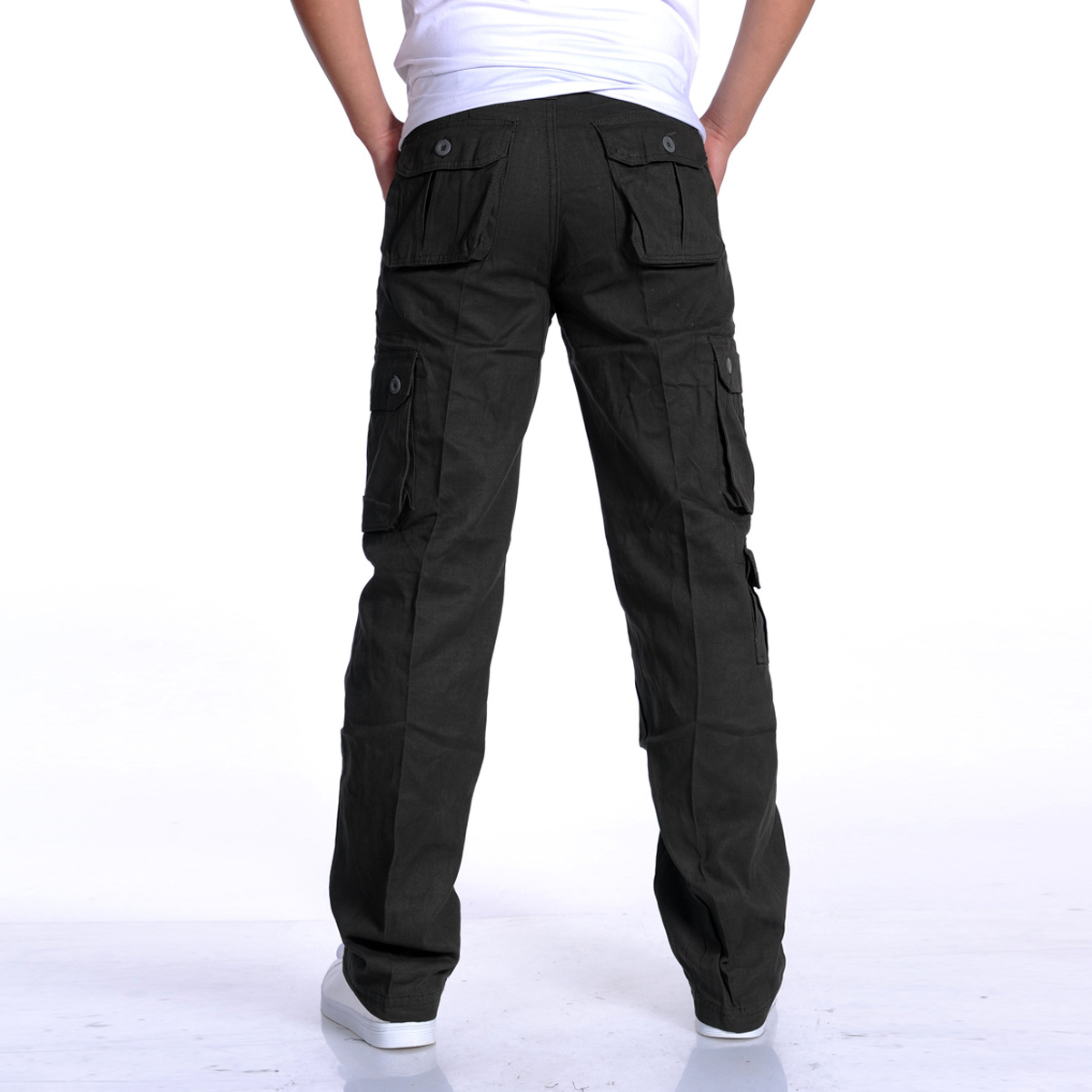 Men's Casual Sports Pants
