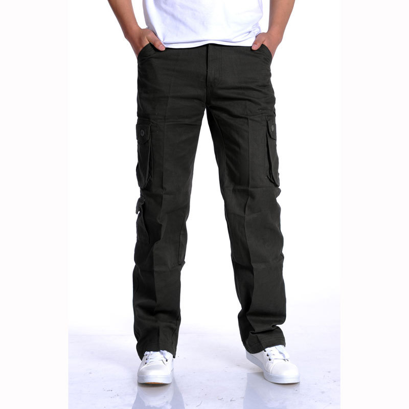 Men's Casual Sports Pants