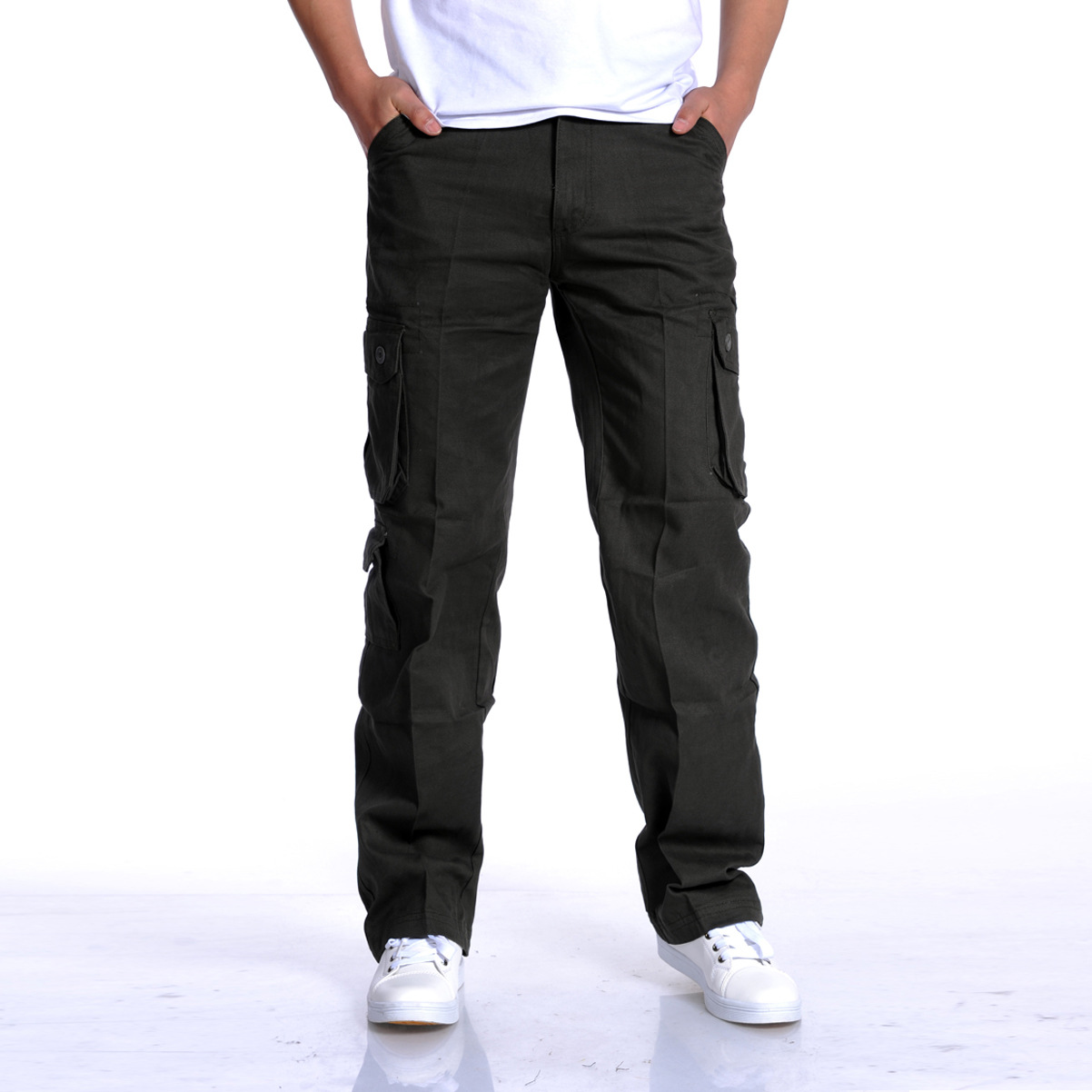 Men's Casual Sports Pants