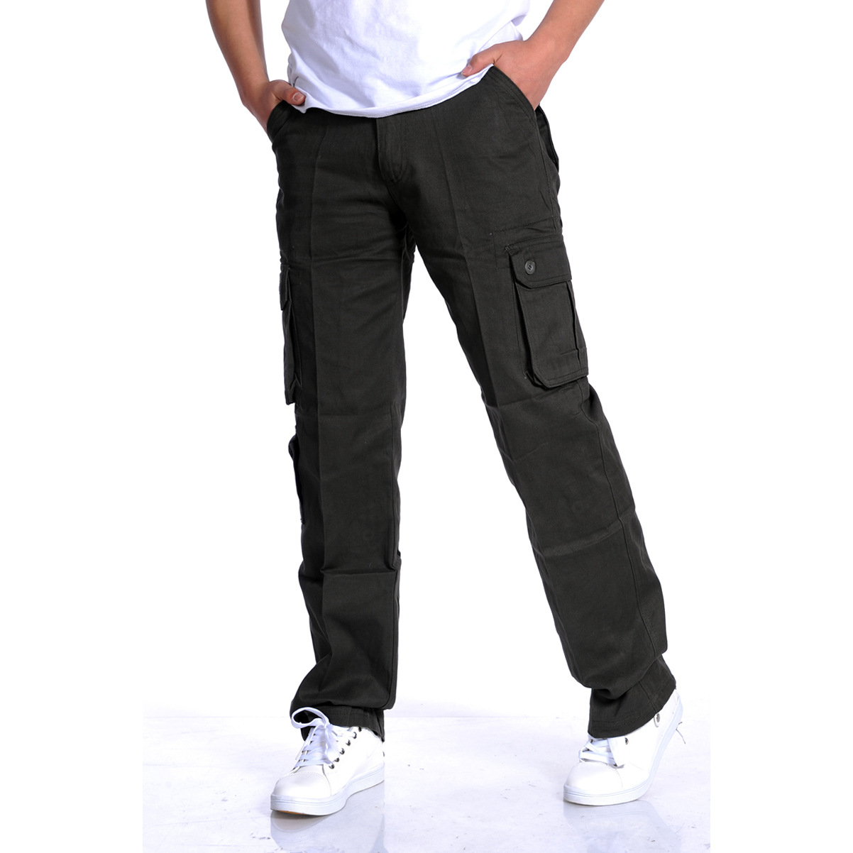 Men's Casual Sports Pants