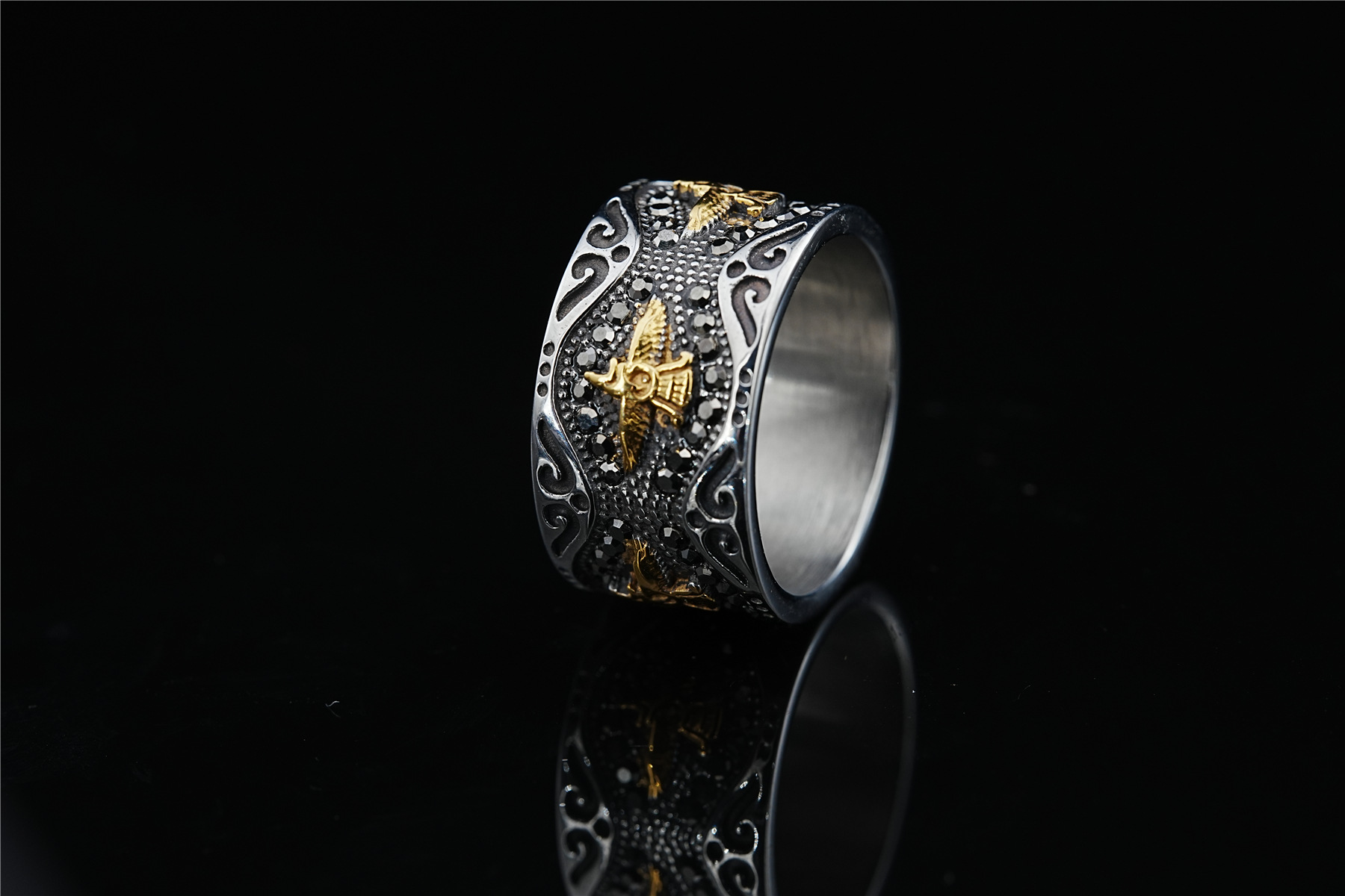 Unique Ring Design