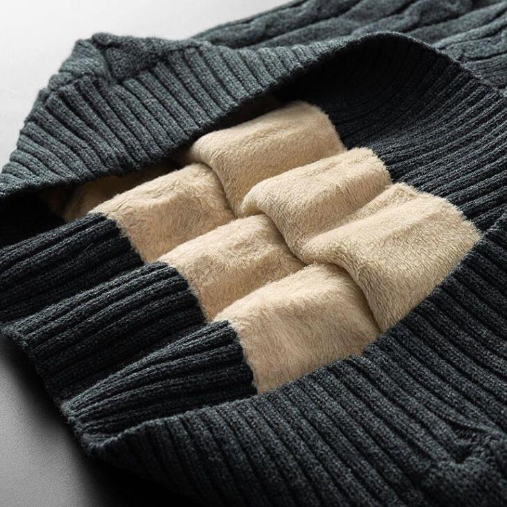 Sweater Detail 6