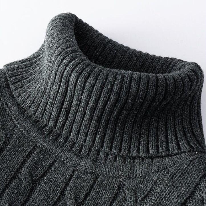 Sweater Detail 8