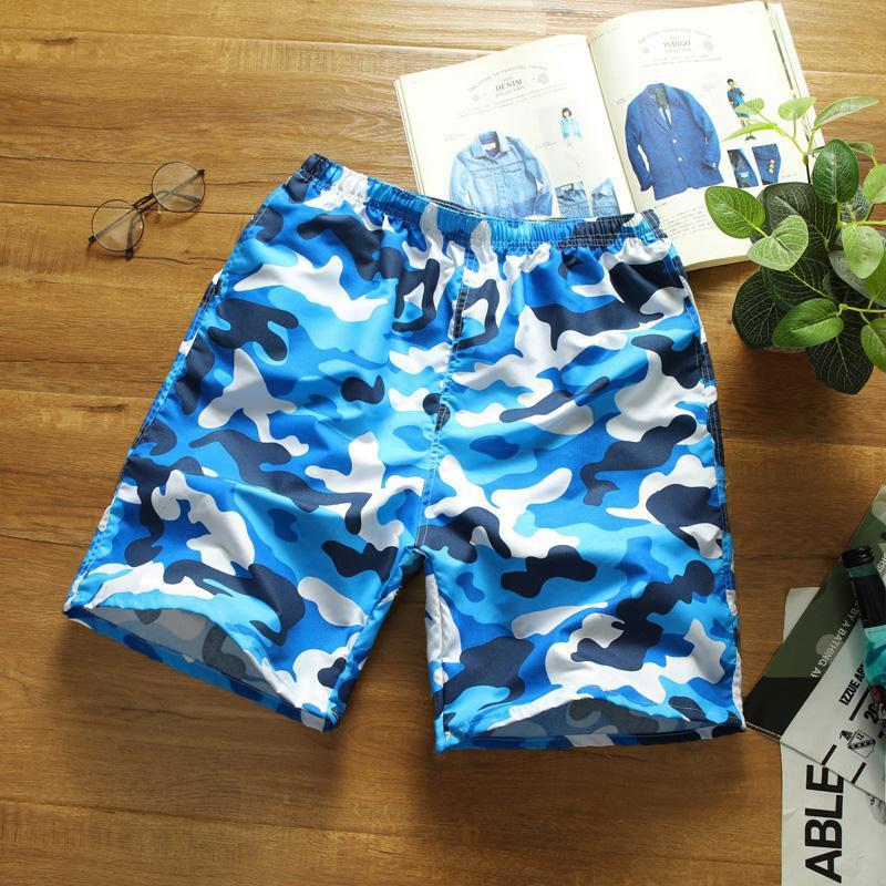 Beach Shorts