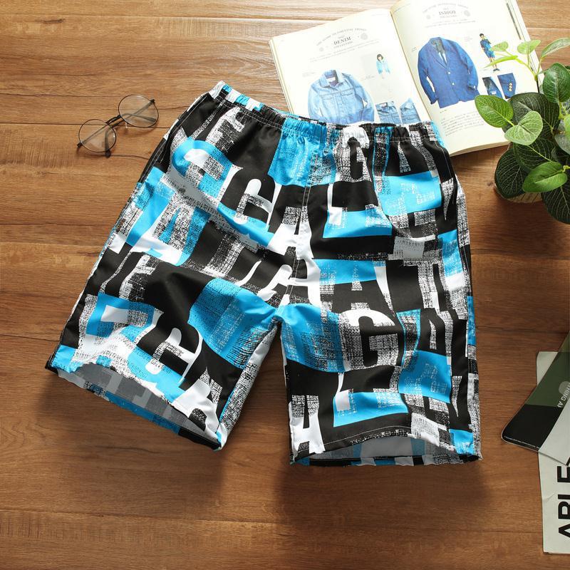 Beach Shorts