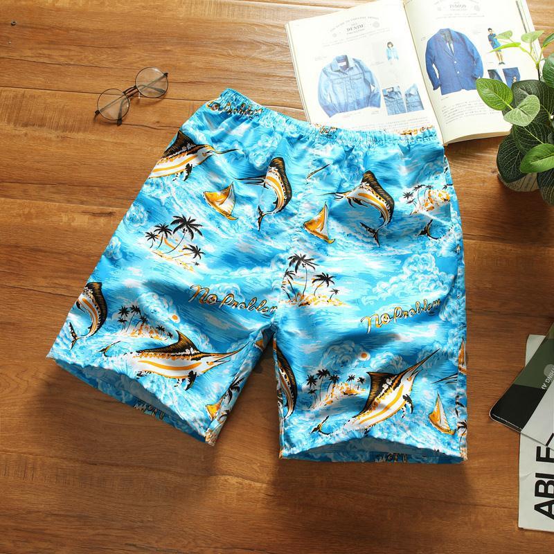 Beach Shorts