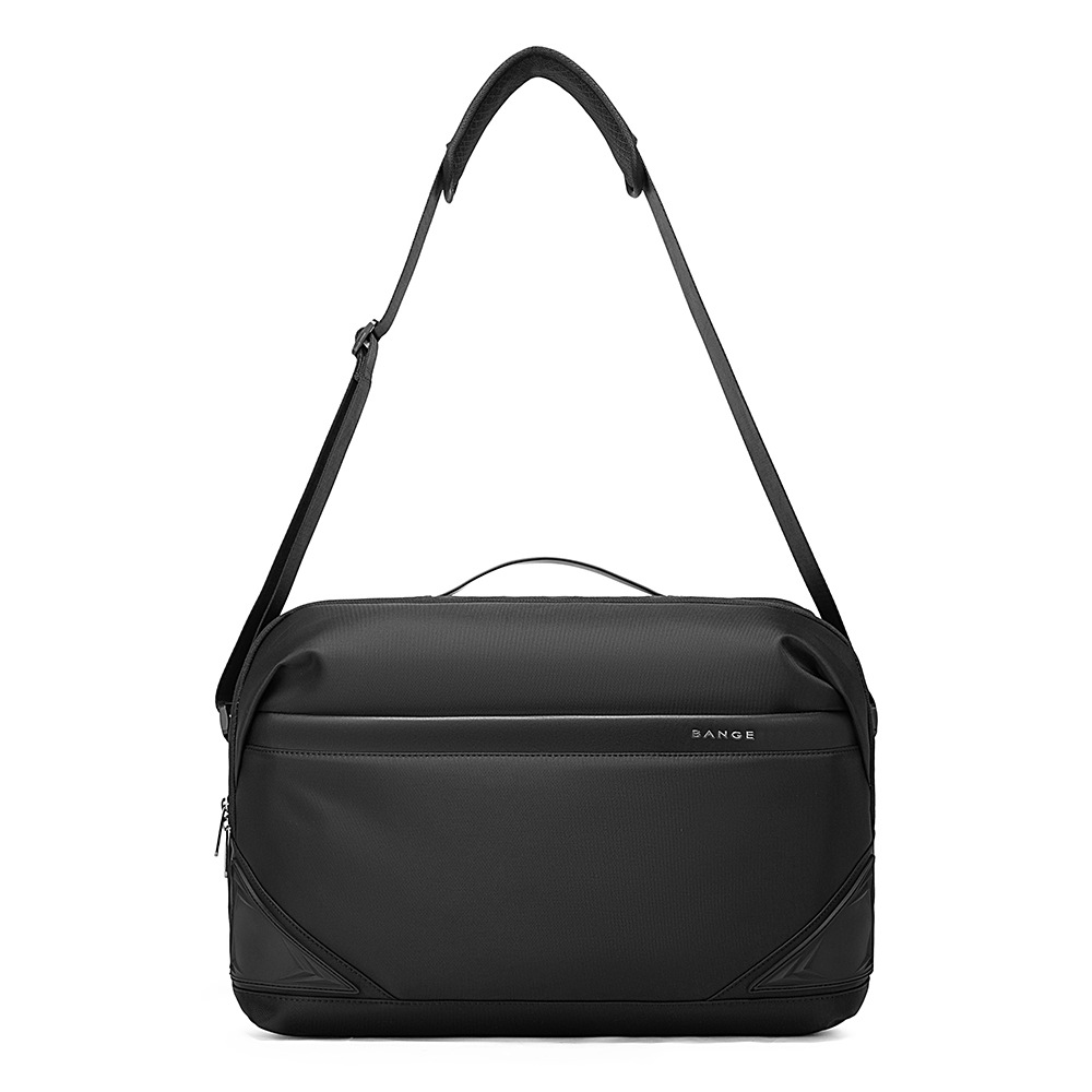 Large Capacity Computer Bag - Detail View