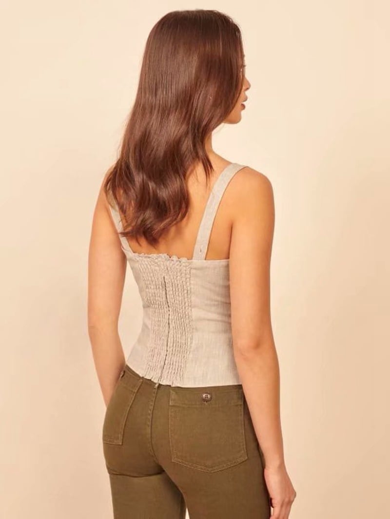 Comfortable Fabric