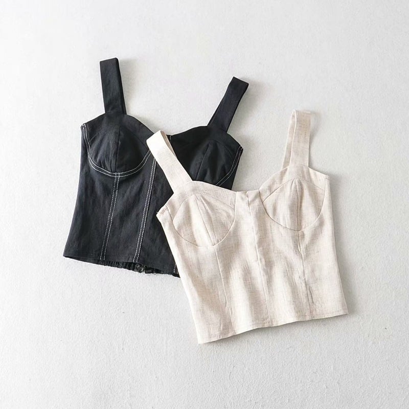 Fashionable Camisole