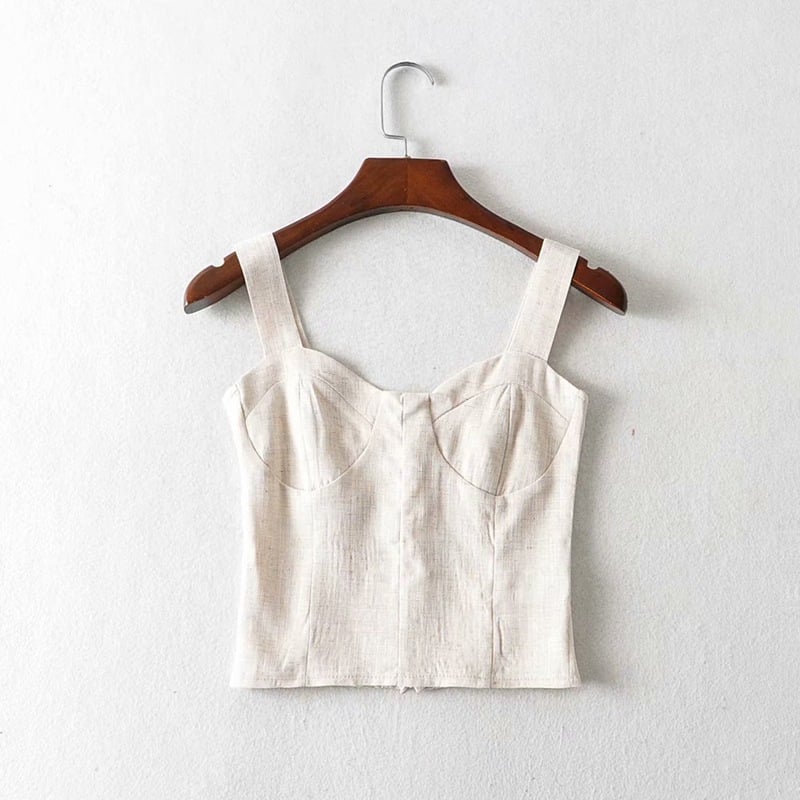 Camisole Style