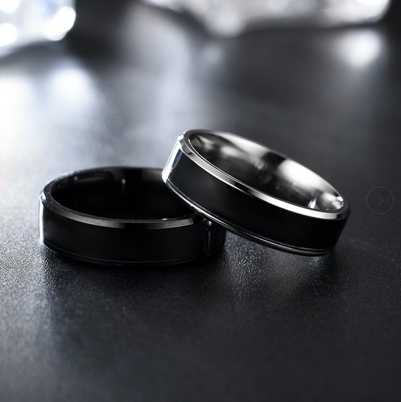 Couple Ring Image 5