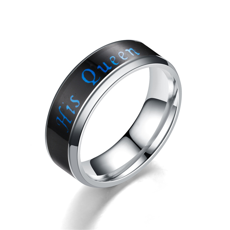 Couple Ring Image 3