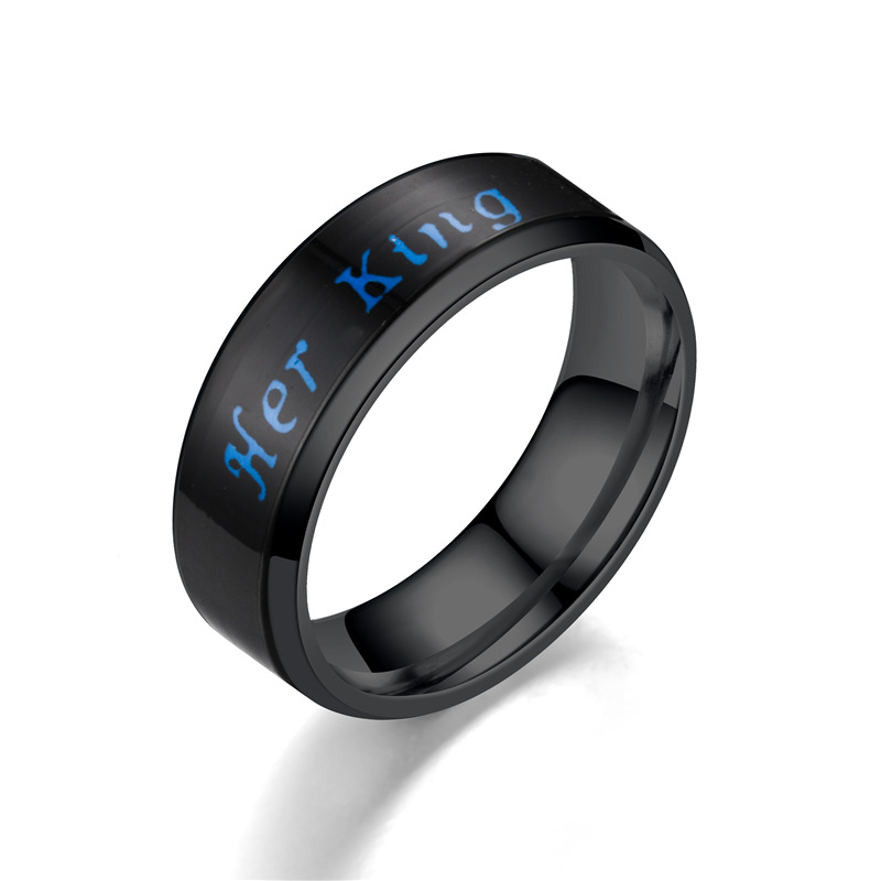Couple Ring Image 2
