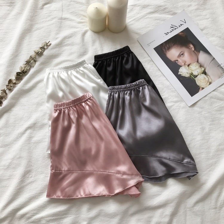 Summer New Style Anti Exposure Pants - Image 5