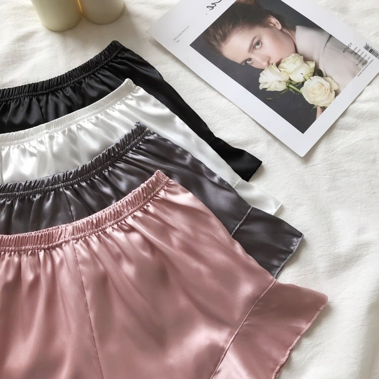 Summer New Style Anti Exposure Pants - Image 1