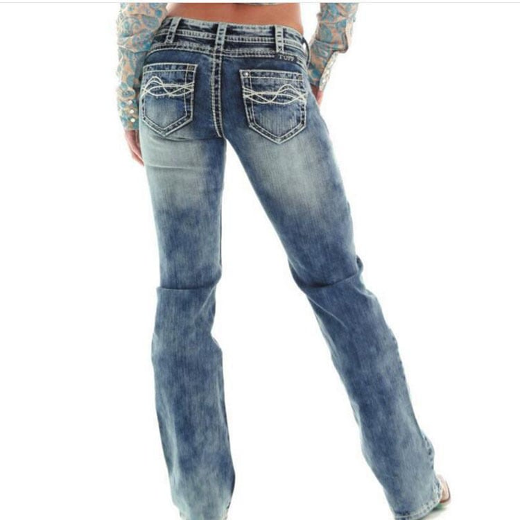 Fashionable Pencil Pants