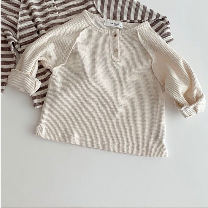 Knitted Sweater Image 4