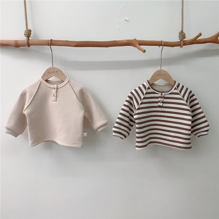 Knitted Sweater Image 5